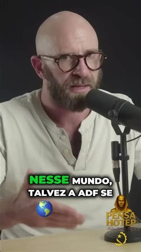 O que o ADF realmente deseja no Congo?