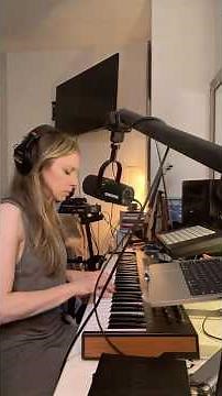 Making a House Track w/ ONLY Orchestral Sounds (ft. Spitfire Audio)