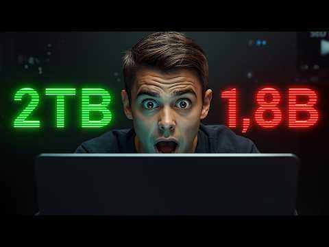 You’re Being Lied To… But Also Not