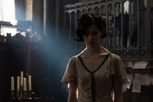 Mistr a Markétka (2023) | ČSFD.cz