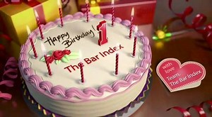 49K views · 33 shares | The Bar Index on Reels | Facebook