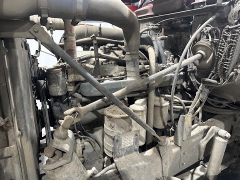 1996 Mack E7 Engine Assembly - 25877524