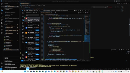 在线xml编辑器实现
