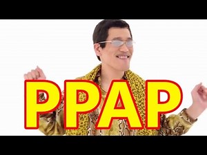 Freaqminders - PPAP (Pen Pineapple Apple Pen Hardstyle Bootleg) Free Release Remix