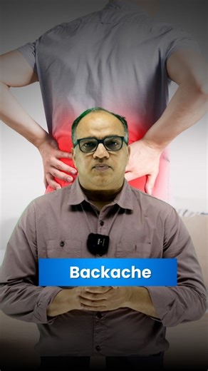 DrSubodh Chaturvedi on Instagram: "Chronic Back Pain? Relief starts with knowing the real cause. In this video, we simplify the 3 main types of lower back pain and their correct treatments. 🔍 1. Muscular Pain Symptoms: Localized, one-sided, stiff in the morning, better with movement. Treatment: Chlorzoxazone / Tizanidine ⚡ 2. Neurogenic Pain (Sciatica) Symptoms: Pain radiating to leg/ankle, tingling, numbness. Treatment: Gabapentin / Pregabalin 🦴 3. Joint Pain (Facet / SI Joint) Symptoms: Loca