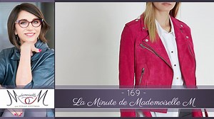 Comment bien porter le perfecto ? La Minute de Mademoiselle M169 —————————VOS CADEAUX DE BIENVENUE—————————— ♡ Merci d’avoir regardé cette vidéo. 1. une série gratuite de 5 vidéos pour faire de vous une femme rayonnante, tout en vous libérant du diktat de la mode et des médias : https://premiere-impression.learnybox.com/5-videos/ 2. un ouvrage unique vous révélant le GRAND mystère caché derrière les couleurs que vous portez chaque jour… https://premiere-impression.learnybox.com/ouvrage-couleur/ 