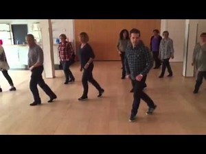 Sangria - Line dance