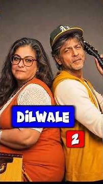DDLJ 2 Amazing Facts | #shorts