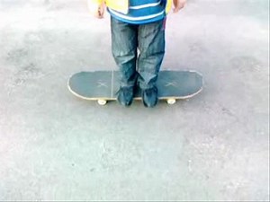 how to skateboard for beginners