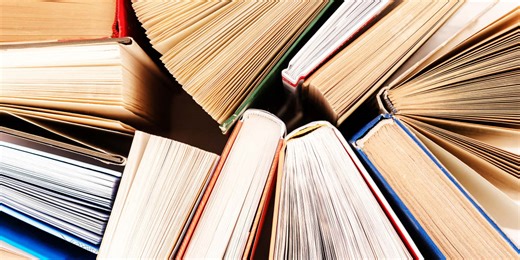 Overwhelmed by Social Media, Cybersecurity and Other Tech Topics? Read These Books.