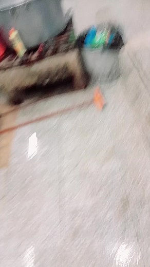 Exploring a Commercial Kitchen Environment