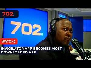 Invigilator App Becomes Most Downloaded App