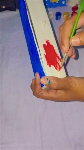 DIY homemade geometry box for my brother