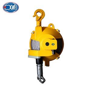 [Hot Item] Wholesale Lifting Equipment Mechanical Tool Holder Spring Balancer for Auto Parts Industry