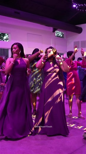 5.7K views · 68 reactions | Even when the venue required masks, we still partied! #fypシ゚ #fypシ゚viralシ #fypシ゚ #Repost #wedding #bride #groom #fbreelsfypシ゚viral | Tristan Stuart Visuals | Facebook