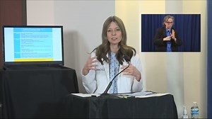 Quadrupling testing efforts planned in Ohio for COVID-19