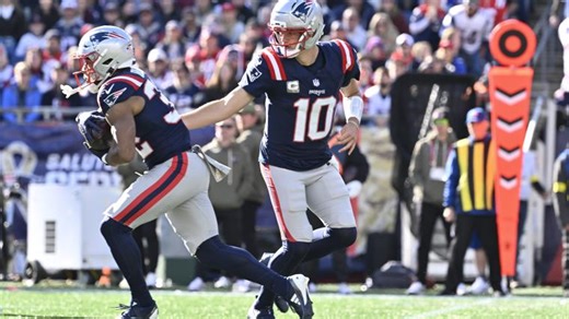 Patriots' NFL coverage map news is a big sign for New England's rise