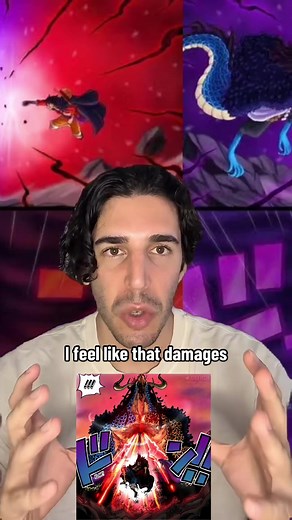 Understanding Advanced Conquerors Haki in One Piece