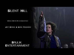 23. Triangle Head | Silent Hill Movie Soundtrack (OST)
