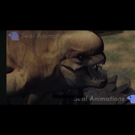 INDOMINUS Rex level 40 vs Distortus Rex part 2 ☠️🥶‪@SealAnimations‬ ‪@JurassicWorldGame‬