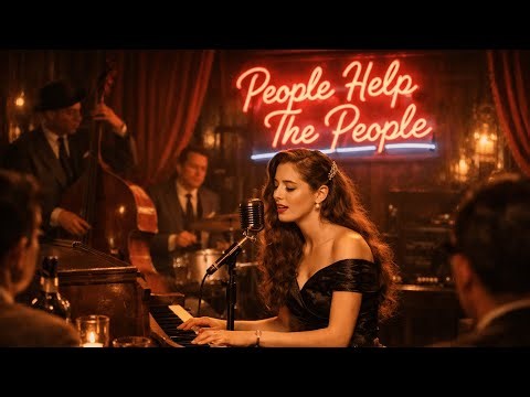 Birdy - People Help the People | Soul 1950 | Soul Vibe Version