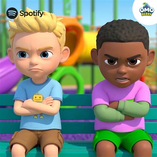 😃 Joy Song Music Video For Kids | Feelings Song For Kids + Social Emotional Learning For Kids