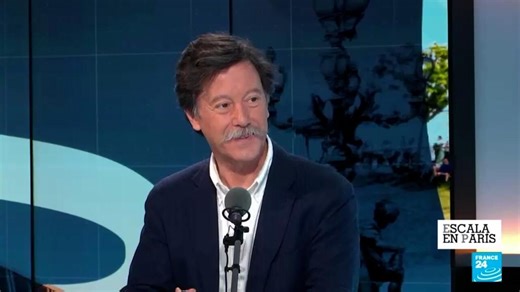 Denis Merklen: 'Los regímenes democráticos no pueden sobrevivir con tal fractura social'