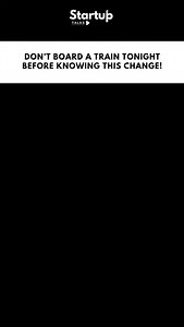 53 reactions | Promotions Available Indian Railways has updated...