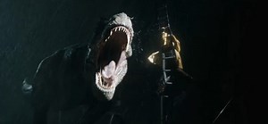 Colin Trevorrow Shares First Set Photo from Jurassic World: Dominion