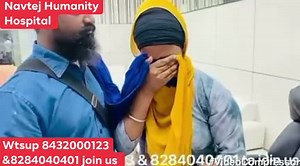 264K views · 1.3K reactions | Oh sad.. ਗੁਰੂ ਦੀ ਸਿੰਘਣੀ ਪੈਸੇ ਬਿਨਾ ਤਰਸ...