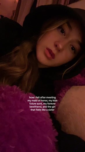 eternally greatful for her.