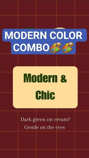 🎨COLOR THEORY - and you just got to know why your videos don't work!!🗑