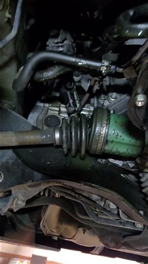 Subaru Outback vehicle inspection diagnosis