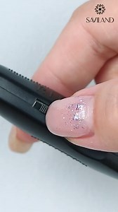 SAVILAND Essentials Acrylic Nail Kit for Beginners: Acrylic Nail Set with Glitter Powder 120ML Monomer Nail Drill Gel Nail Polish Nails Tips Home DIY Salon Use