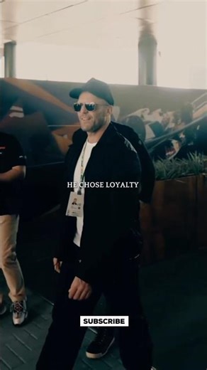 Why Jason Statham Is Respected by Millions #shorts #mindset #jasonstatham