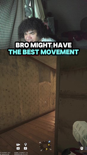 Mastering Movement in Rainbow Six Siege Gameplay