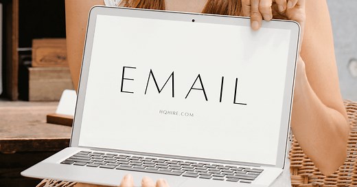 How To Write A Professional Email At Work (with Examples) | 2025