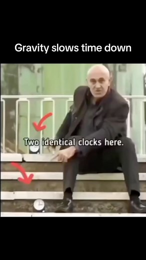 Science Of The Universe on Instagram: "Einstein's theory of general relativity revolutionized our understanding of gravity and its effects on space and time. One of the intriguing consequences of this theory is gravitational time dilation, which describes how gravity can slow down time. Essentially, the stronger the gravitational field, the slower time moves relative to a weaker gravitational field. This phenomenon has been observed in various contexts, such as near massive objects like black ho