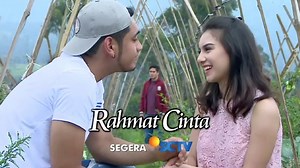 Rahmat Cinta - Teaser - Sinetron Segera di SCTV!