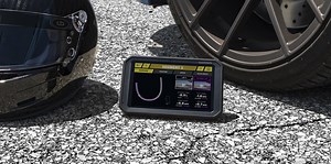 Apprendre à mettre le pied au plancher avec Catalyst - Garmin Blog