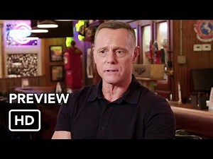 Chicago Fire, Chicago PD, Chicago Med Premiere - First Look Preview (HD)