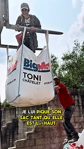 305K views · 5.3K reactions | Merci à Bigmat Toni ❤️ | Tamara Payne | Facebook