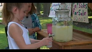 Lemonade Day to teach Waco youth about entrepreneurship on May 18