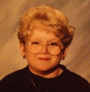 60-Year-Old Girl | Know Your Meme