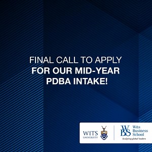 1.4K views | This is your chance – APPLY NOW for our midyear intake...