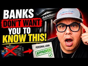 Banks Don’t Want You to Know This Secret Credit Card Debt Strategy