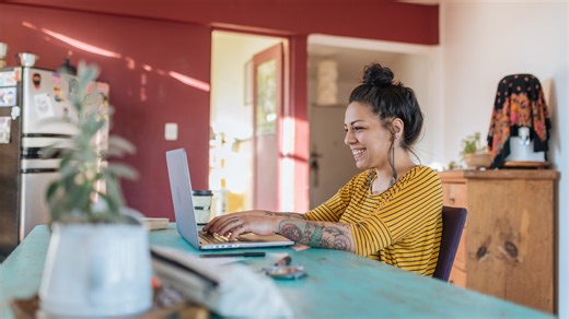Latinas feel more pressure to excel at home at work, study says. Here's why