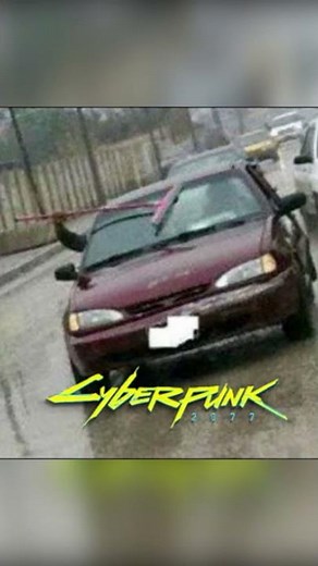 Cyberpunk 2077 memes compilation 4