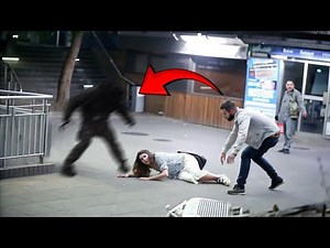 What Attacked This Woman? Watch The Unbelievable Videos That Need Explanation!