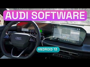 2 weeks with the MMI experience pro in the Audi Q3 - praise / criticism / surprises - Autophorie